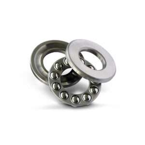 Подшипник 51100 A NF ZKL